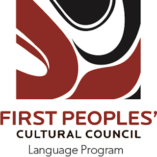 First Voices Halq'eméylem site