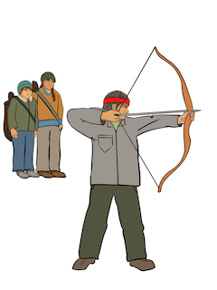 thumbnail for Hunting and Naming - Háwe