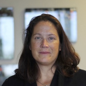 image for Michelle de Groot