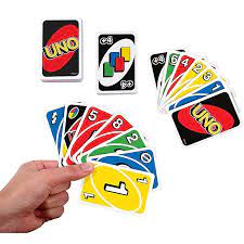 Play UNO