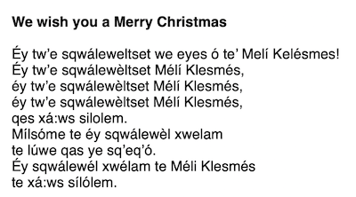 Merry Christmas