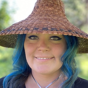 image for X̱wá:letelòt — Willow Mussell