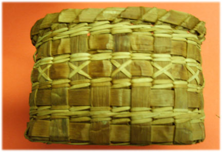 thumbnail for Basket , Basket How are you Made? - Sitel , Sitel Selchims kw’es Sthethi?