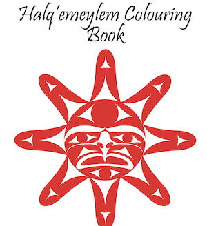 Colouring Book