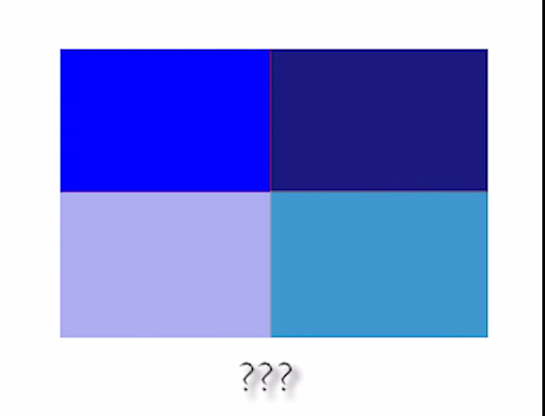 Colours- level 1