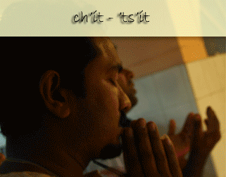 thumbnail for Thank you song - Ts'íthóme St'ílem