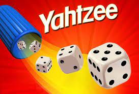 Halq'eméylem Yahtzee (developed by Dianna Kay)